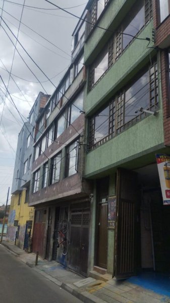 Bodega en Venta en Galán, Brisas Puente Aranda, Bogota D.C