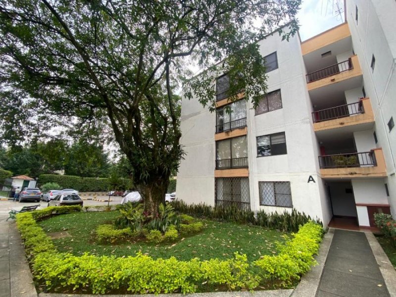 Apartamento en Venta en Bosques Del Limonar Cali, Valle del Cauca