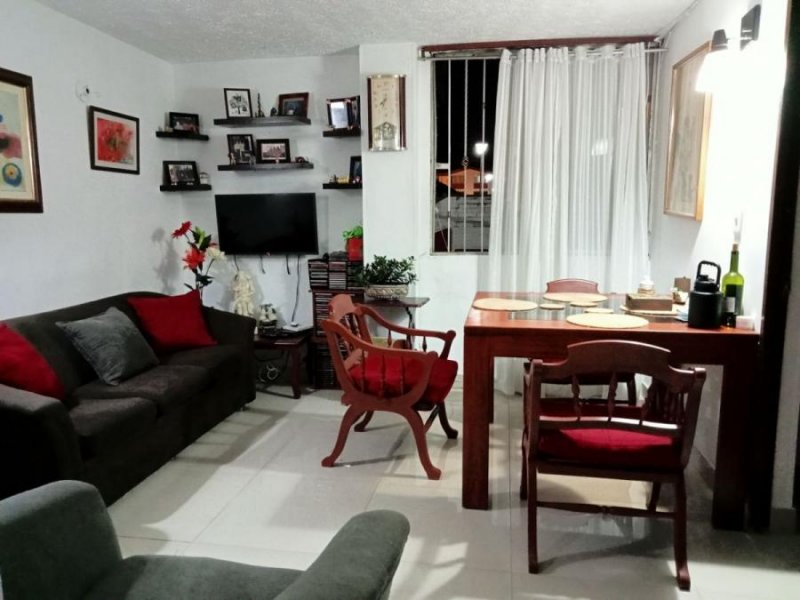 Apartamento en Venta en El Lido Cali, Valle del Cauca