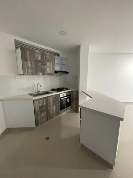 Apartamento en Venta en CIUDAD JARDIN Cali, Valle del Cauca