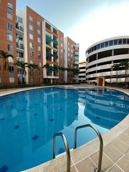 Apartamento en Venta en Bochalemaaaa BOCHALEMA, Valle del Cauca