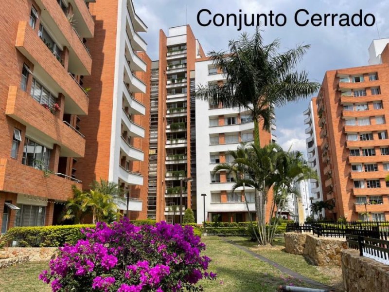 Apartamento en Venta en  Cali, Valle del Cauca