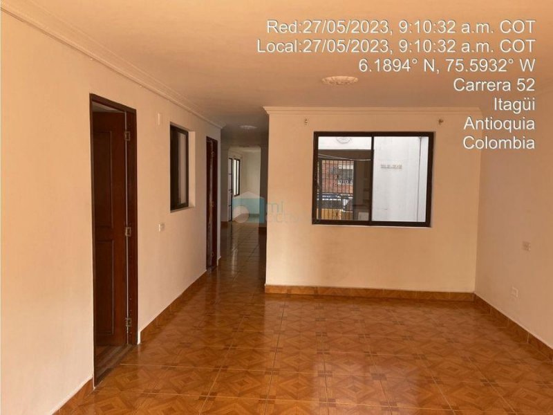 Casa en Venta en Santa Maria Itagüí, Antioquia