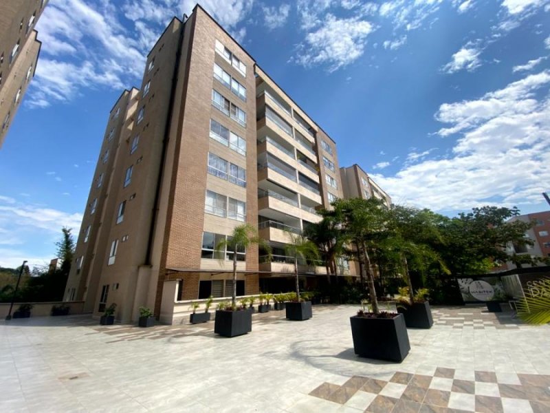 Apartamento en Venta en Pance Cali, Valle del Cauca