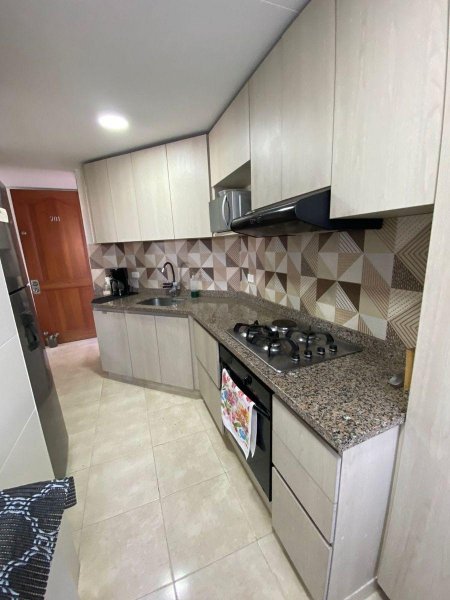 Apartamento en Venta en QUINTAS DE DON SIMON Cali, Valle del Cauca