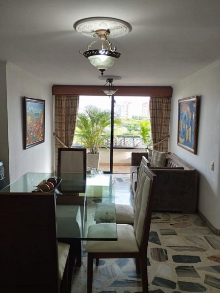 Apartamento en Venta en SANTA ANITA Cali, Valle del Cauca