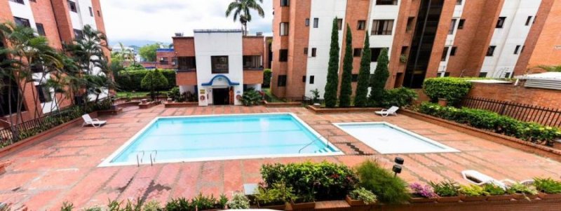 Apartamento en Venta en SANTA ANITA Cali, Valle del Cauca