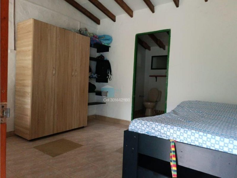 Casa en Venta en CIUDAD BOLIVAR Bol?var, Antioquia