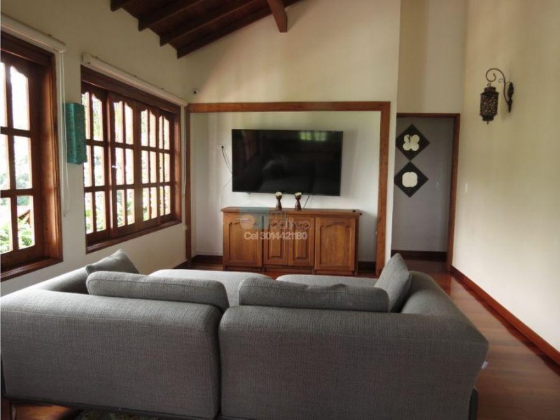 Casa en Venta en JARDIN Jardín, Antioquia