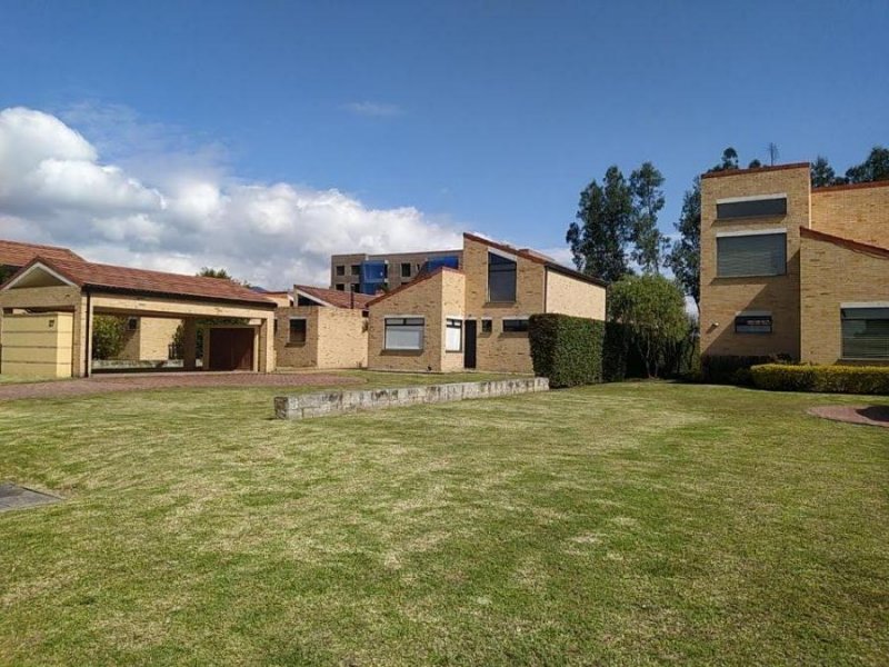 Casa en Venta en CONJUNTO CHUNUGUA CAJIC?, Cundinamarca