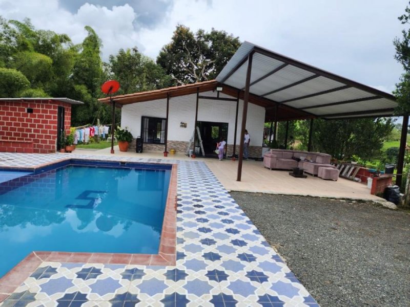 Casa en Venta en COMBIA Pereira, Risaralda