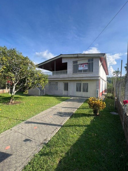 Casa en Venta en COMBIA Pereira, Risaralda