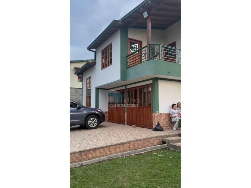 Casa en Venta en LA CEJA La Ceja, Antioquia