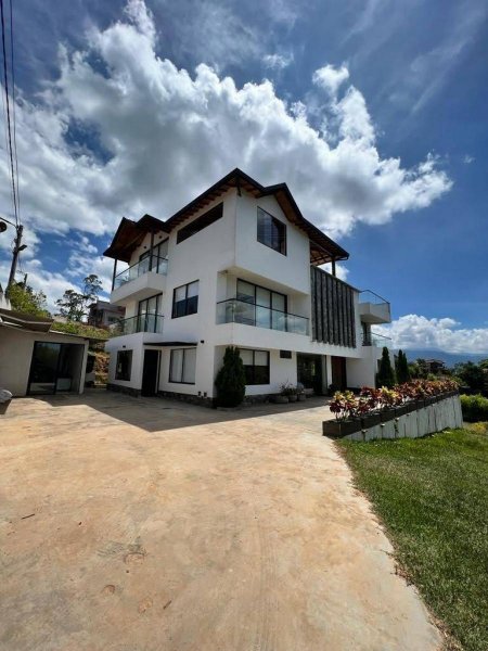 Casa en Venta en Ruitoque alto Floridablanca, Santander