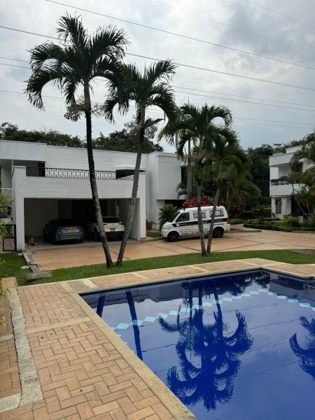 Casa en Venta en Ciudad jardin Cali, Valle del Cauca