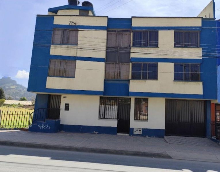 Casa en Venta en  Paipa, Boyacá