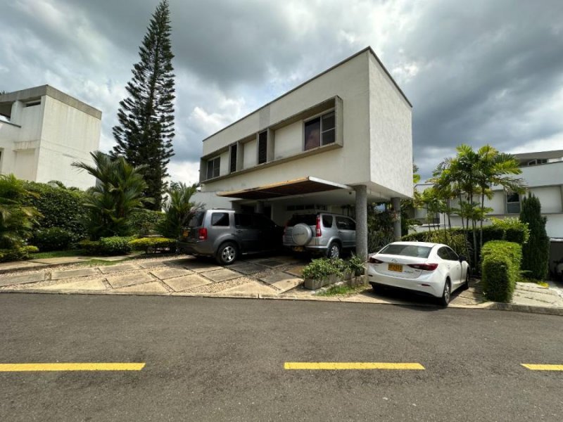 Casa en Venta en Ciudad Jard Cali, Valle del Cauca