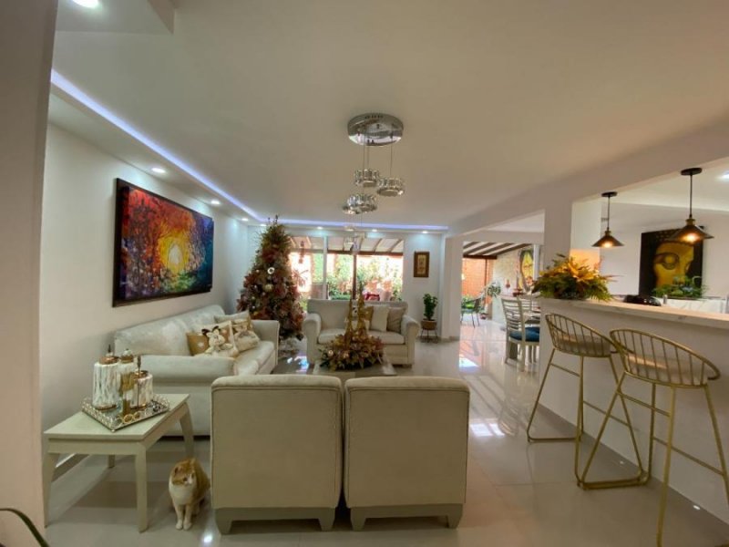 Casa en Venta en Ciudad Jardín Cali, Valle del Cauca