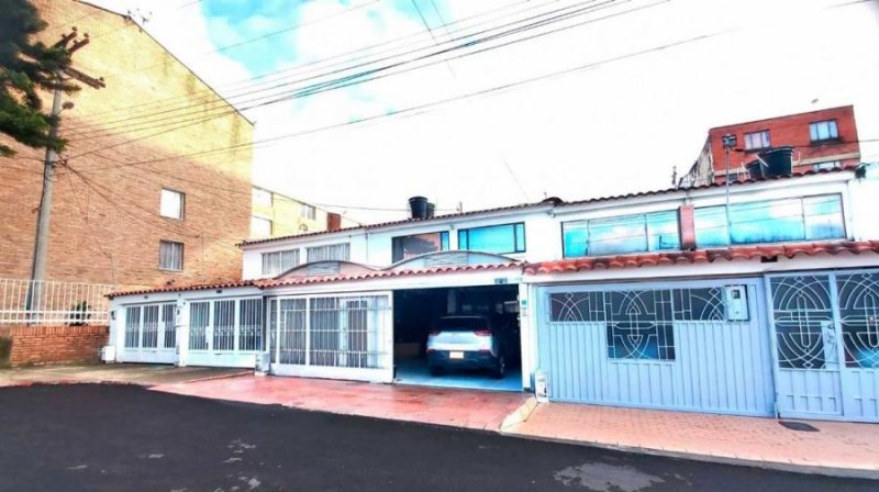 Casa en Venta en Modelo Barrios Unidos, Bogota D.C