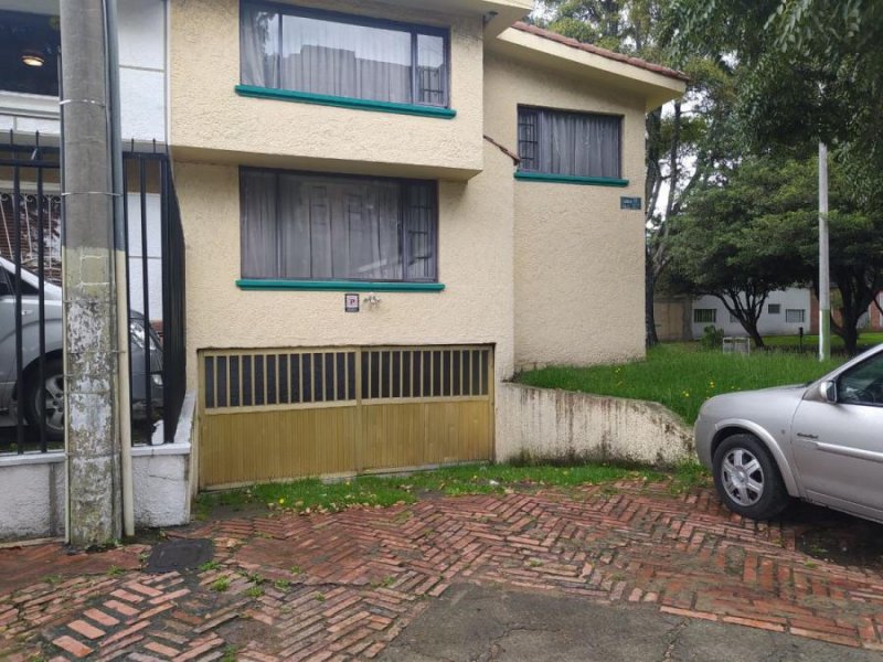 Casa en Venta en SANTA MARGARITA Suba, Bogota D.C