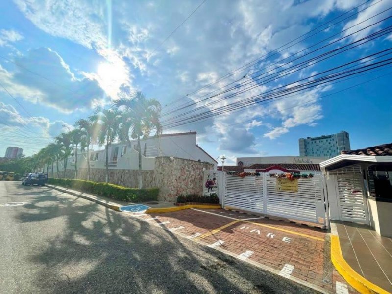 Casa en Venta en Cañaveral Floridablanca, Santander