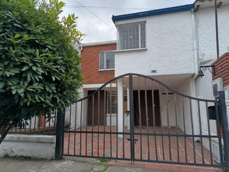 Casa en Venta en Los Andes Bogotá, Bogota D.C