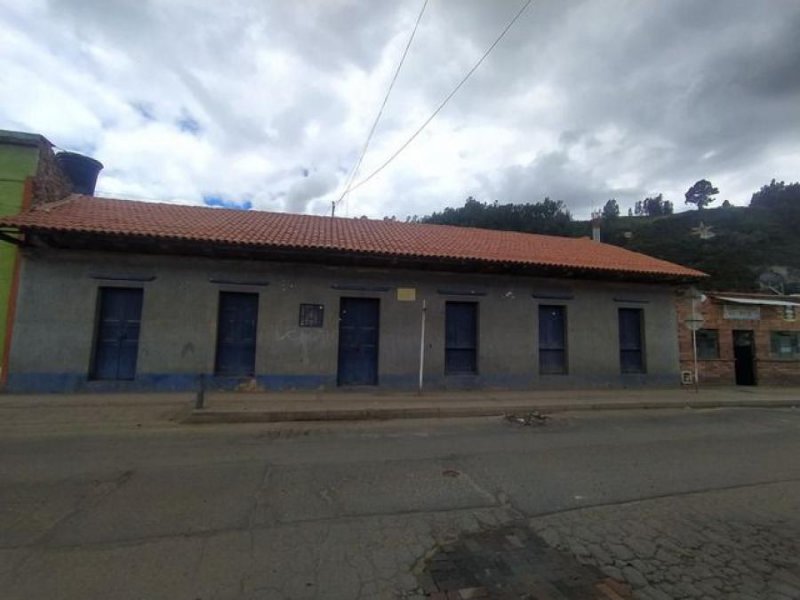 Casa en Venta en Nemocon Nemocon, Cundinamarca