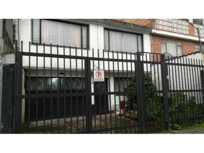 Casa en Venta en Prado Veraniego Suba, Bogota D.C