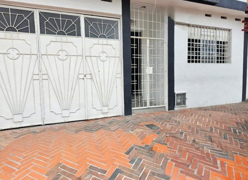 Casa en Venta en San Francisco Bucaramanga, Santander