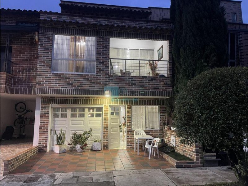 Casa en Venta en Suramerica Medellín, Antioquia