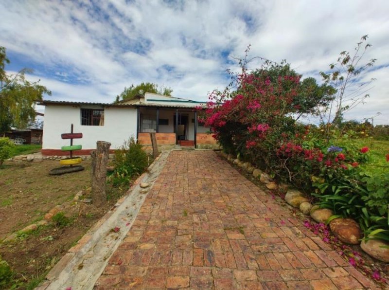 Casa en Venta en  Paipa, Boyacá