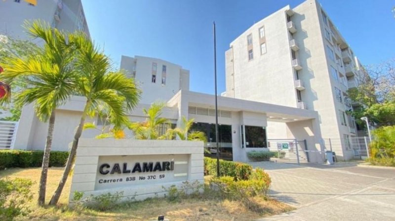 Apartamento en Venta en Parque Heredia Cartagena, Bolívar