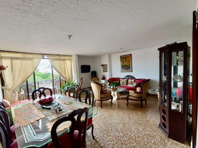 Apartamento en Venta en CENTRO Tuluá, Valle del Cauca