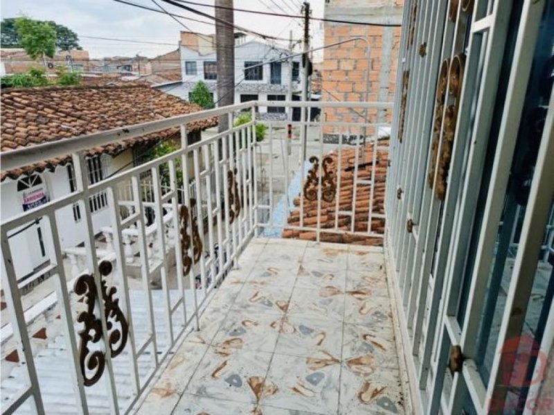 Casa en Venta en bosques de maracaibo Tuluá, Valle del Cauca