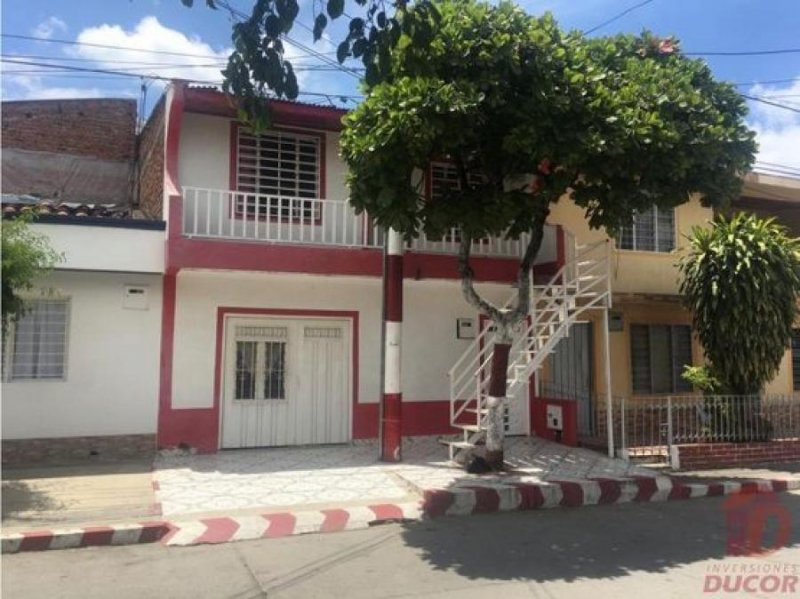 Casa en Venta en Porvenir Tuluá, Valle del Cauca