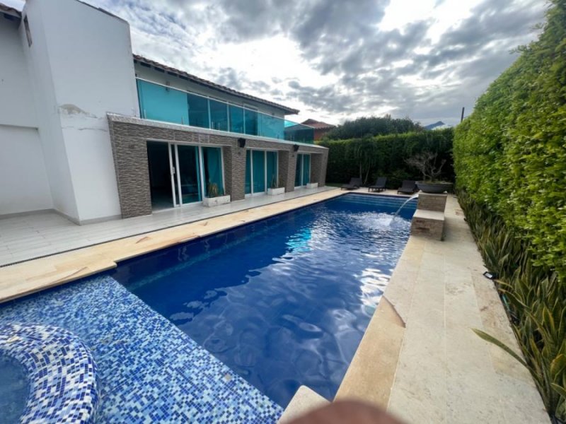 Casa en Venta en Pance la viga Cali, Valle del Cauca