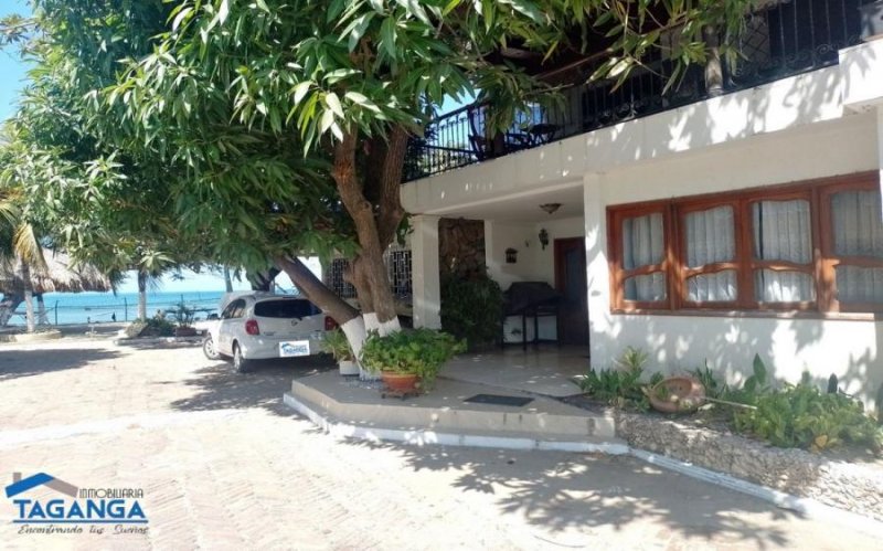 Casa en Venta en Playa Salguero Santa Marta, Magdalena