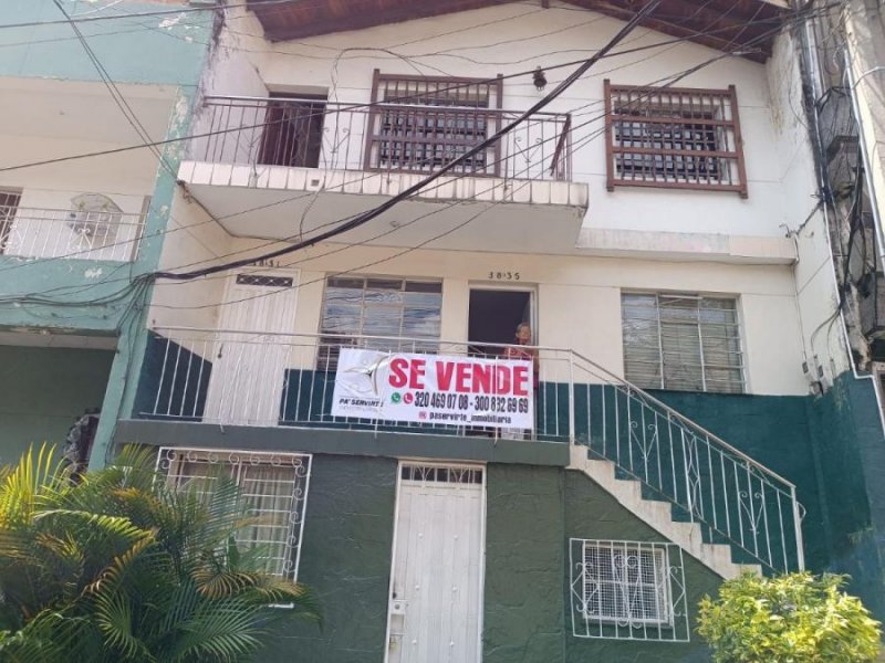 Casa en Venta en Salvador Medellín, Antioquia