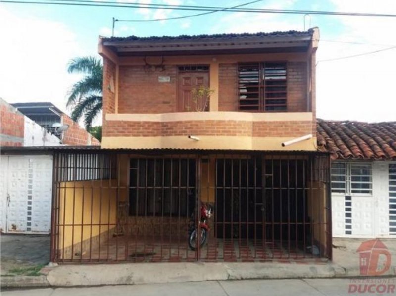 Casa en Venta en Aguaclara Tuluá, Valle del Cauca