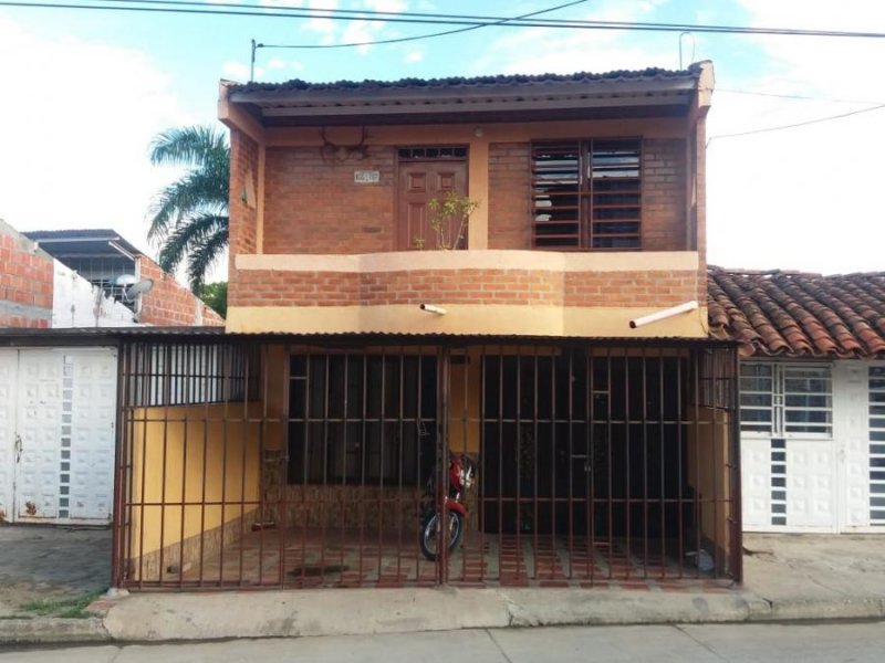 Casa en Venta en Aguaclara Tuluá, Valle del Cauca