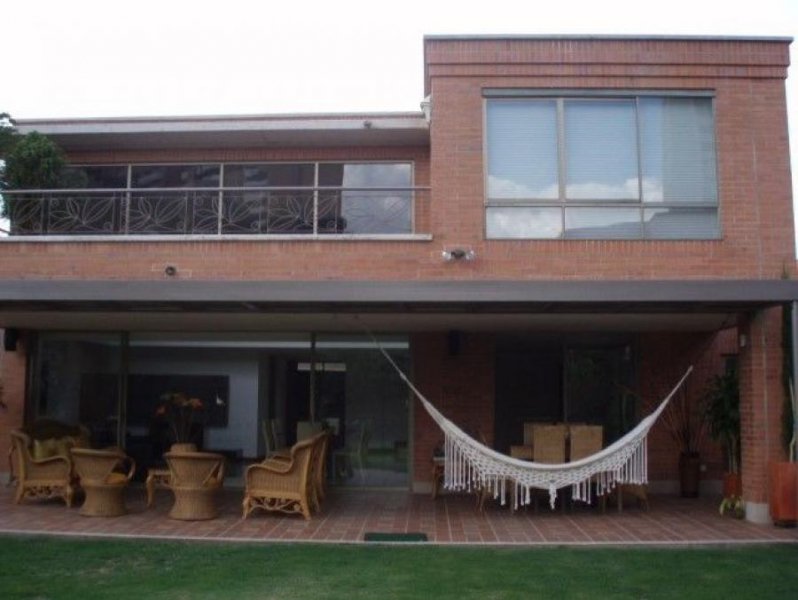 Casa en Venta en Poblado Medellín, Antioquia