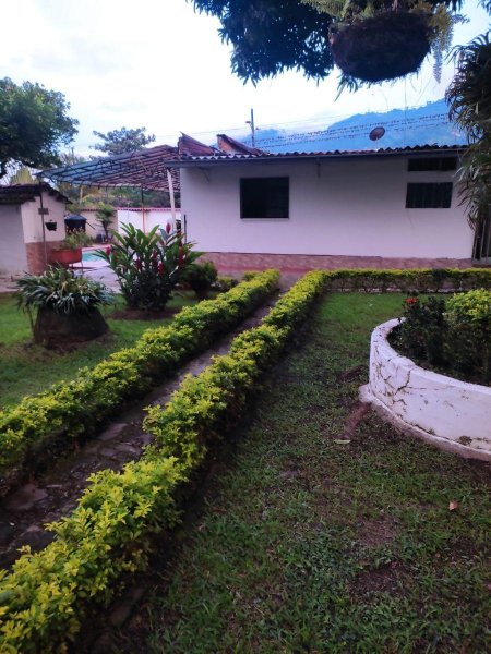 Casa en Venta en  Ibagué, Tolima