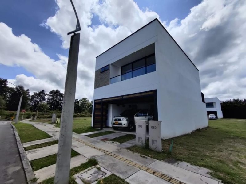 Casa en Venta en  Rionegro, Antioquia