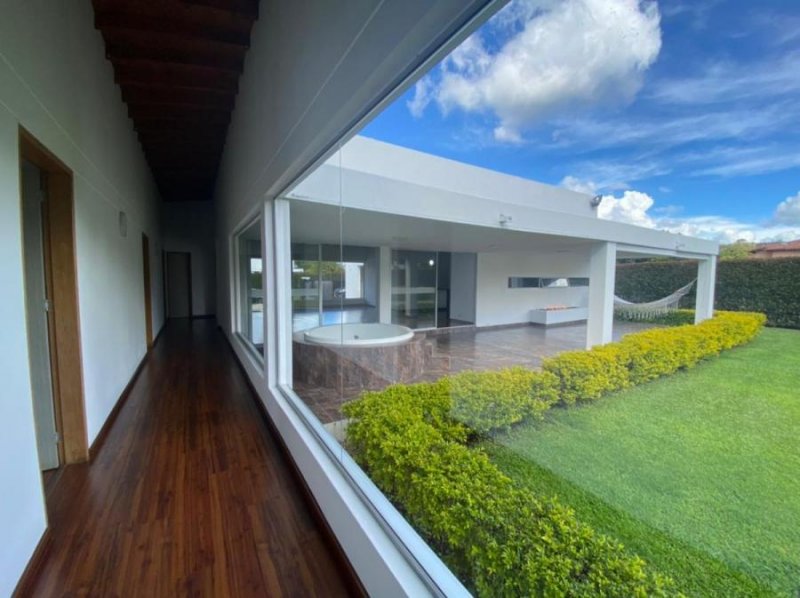 Casa en Venta en Llanogrande Rionegro, Antioquia