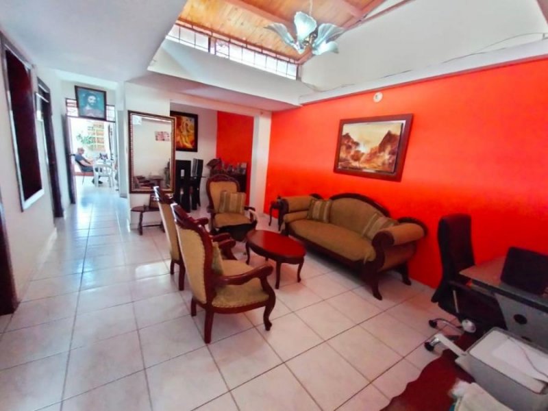 Casa en Venta en San Alonso Bucaramanga, Santander