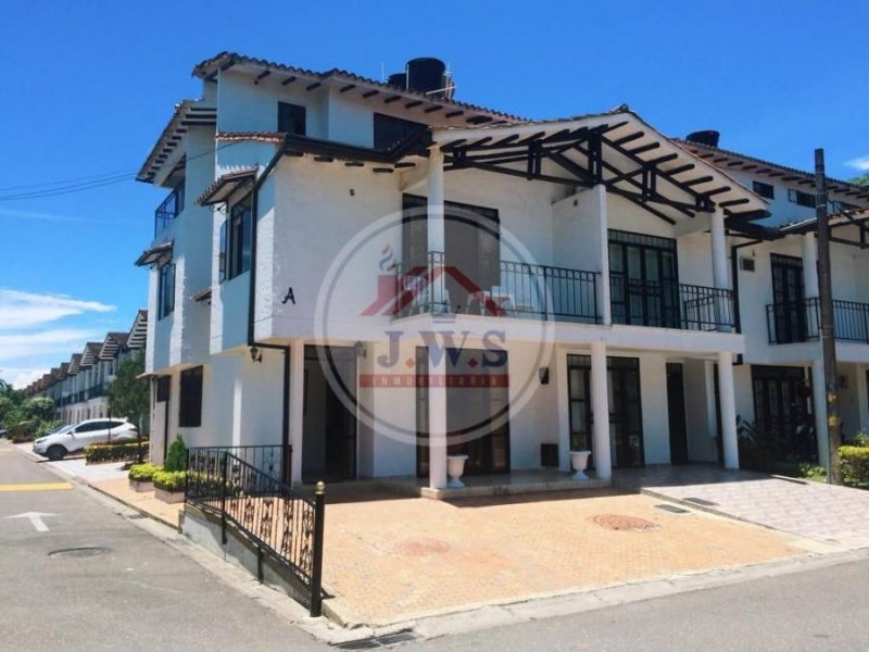 Casa en Venta en Doña Luz Villavicencio, Meta