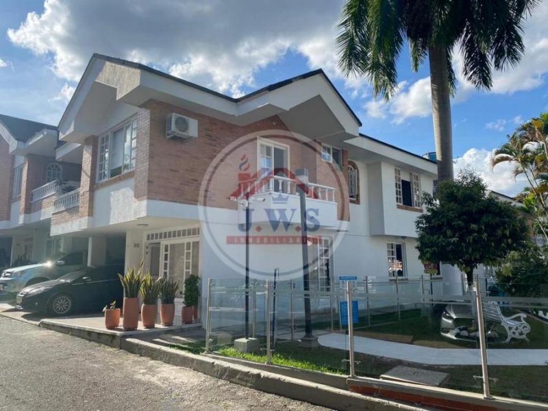 Casa en Venta en Buque Villavicencio, Meta