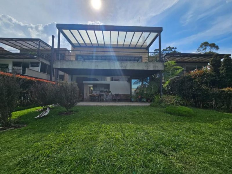 Casa en Venta en El Lago Rionegro, Antioquia