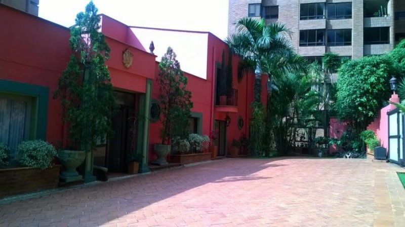 Casa en Venta en El Poblado Antioquia, Antioquia