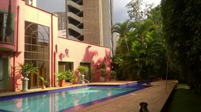 Casa en Venta en El POblado Medell, Antioquia